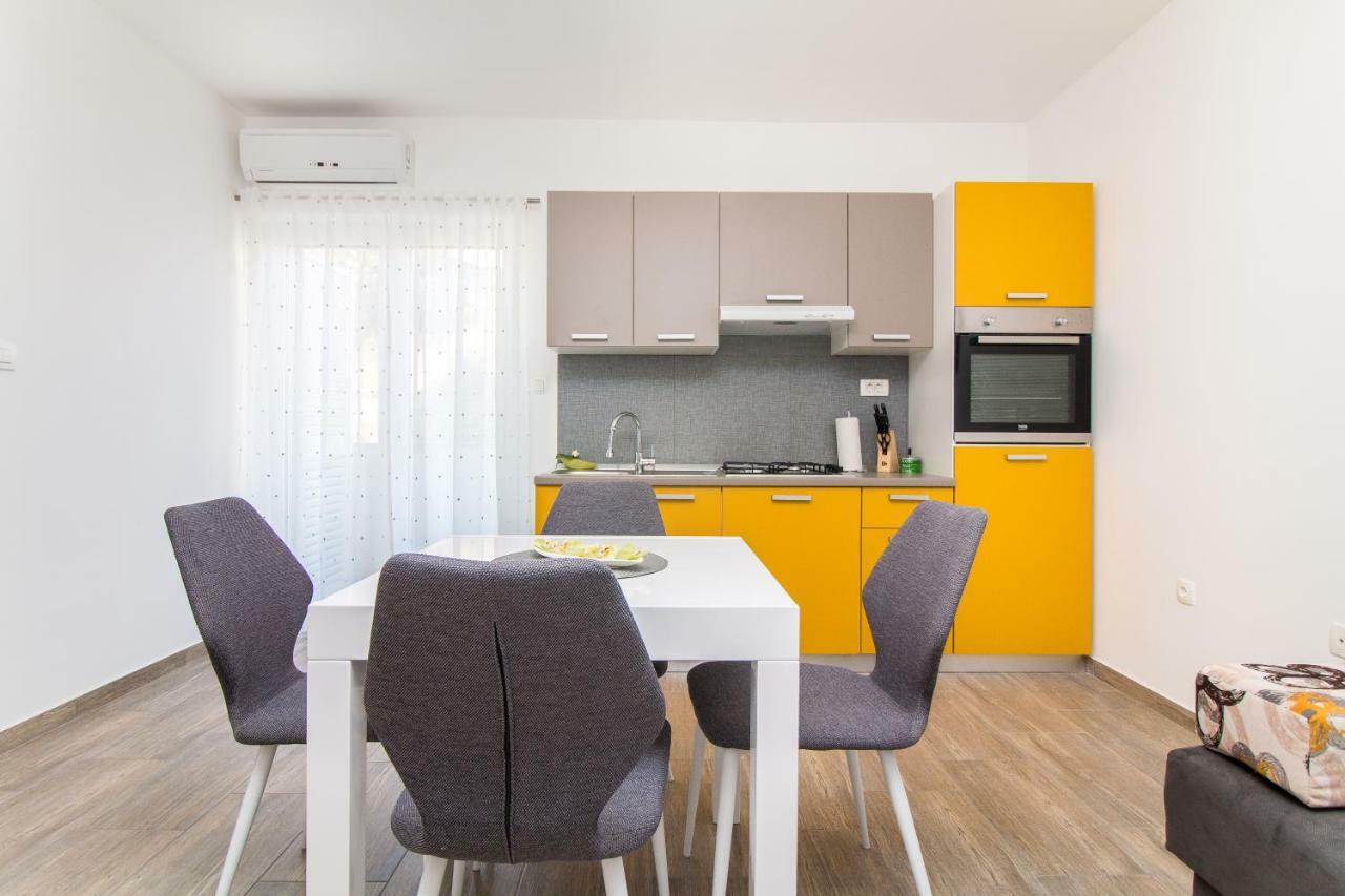 Apartment Split4Me Esterno foto