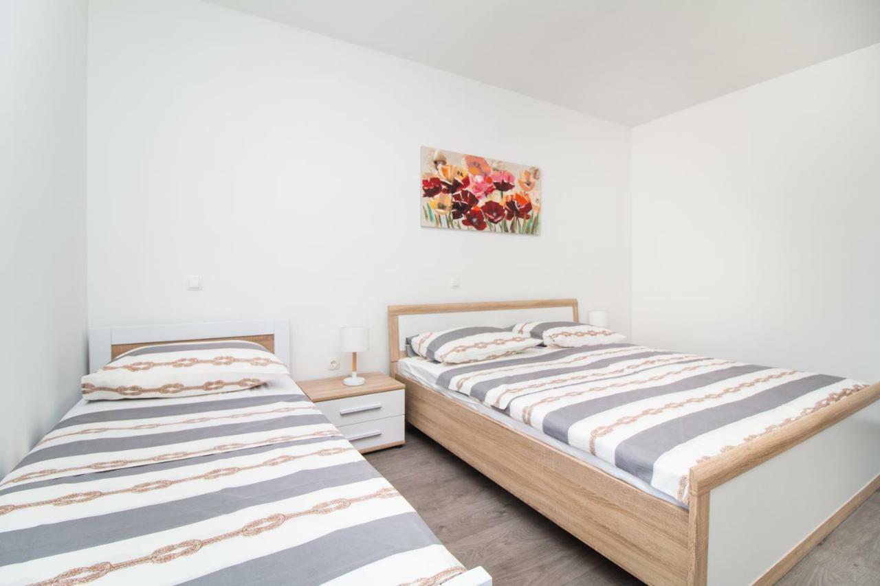 Apartment Split4Me Esterno foto