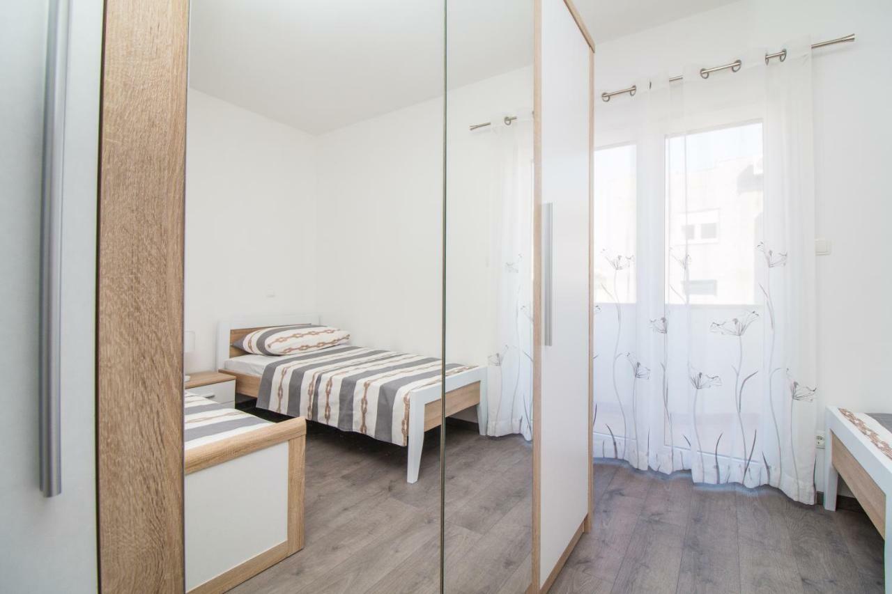 Apartment Split4Me Esterno foto