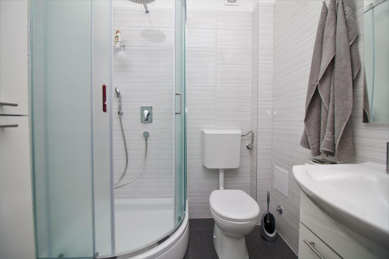 Apartment Split4Me Esterno foto