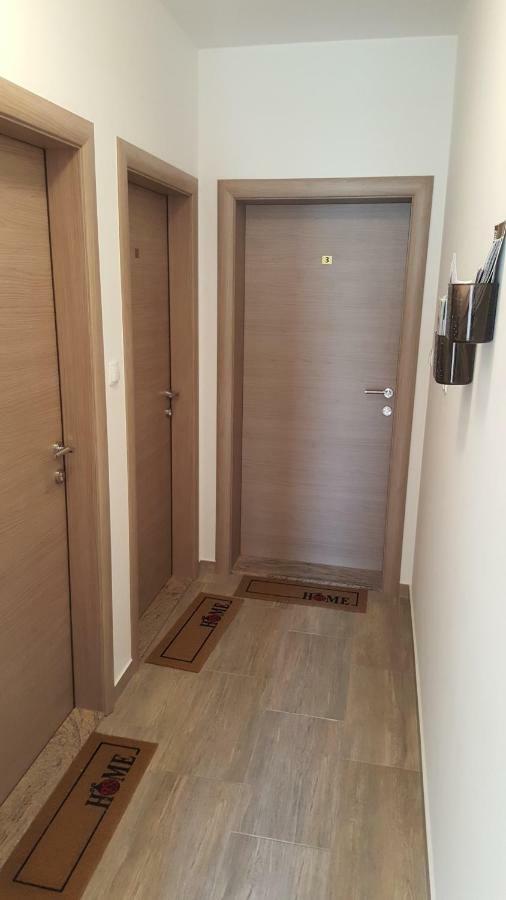 Apartment Split4Me Esterno foto