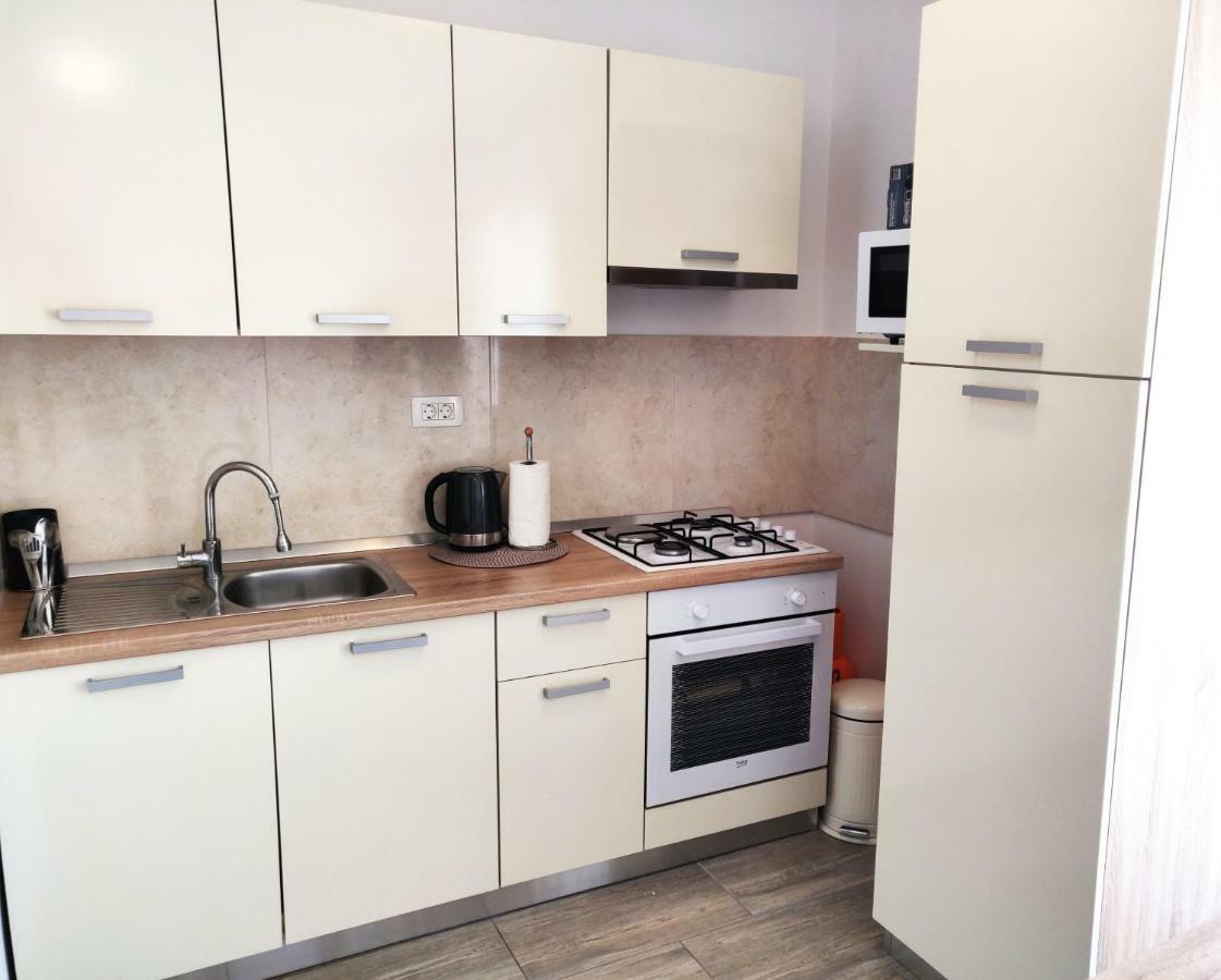 Apartment Split4Me Esterno foto