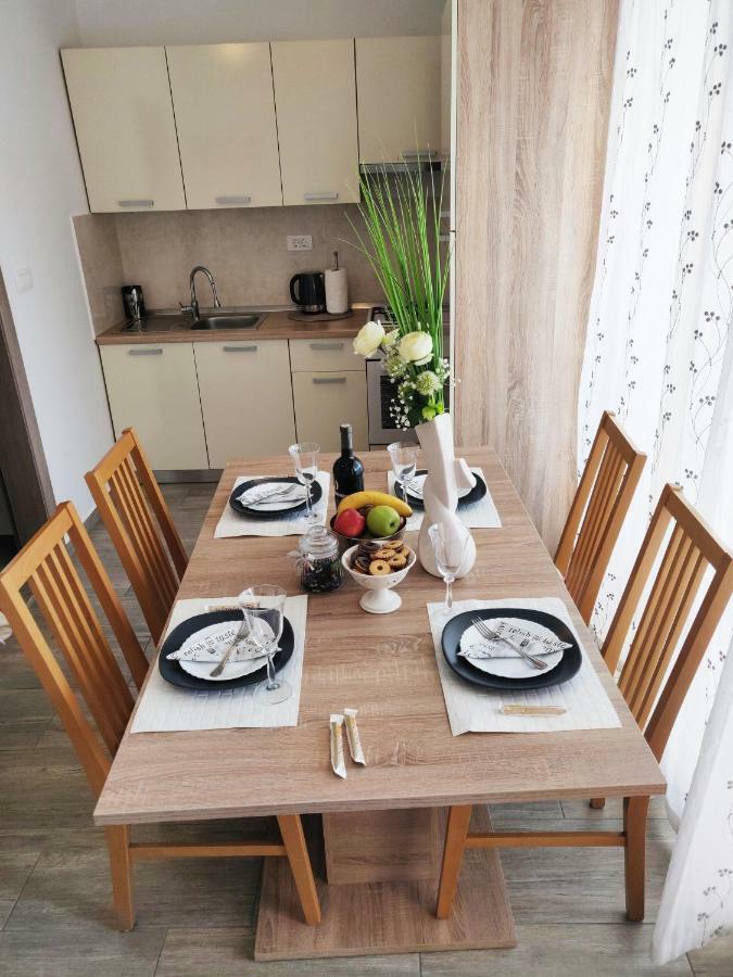 Apartment Split4Me Esterno foto