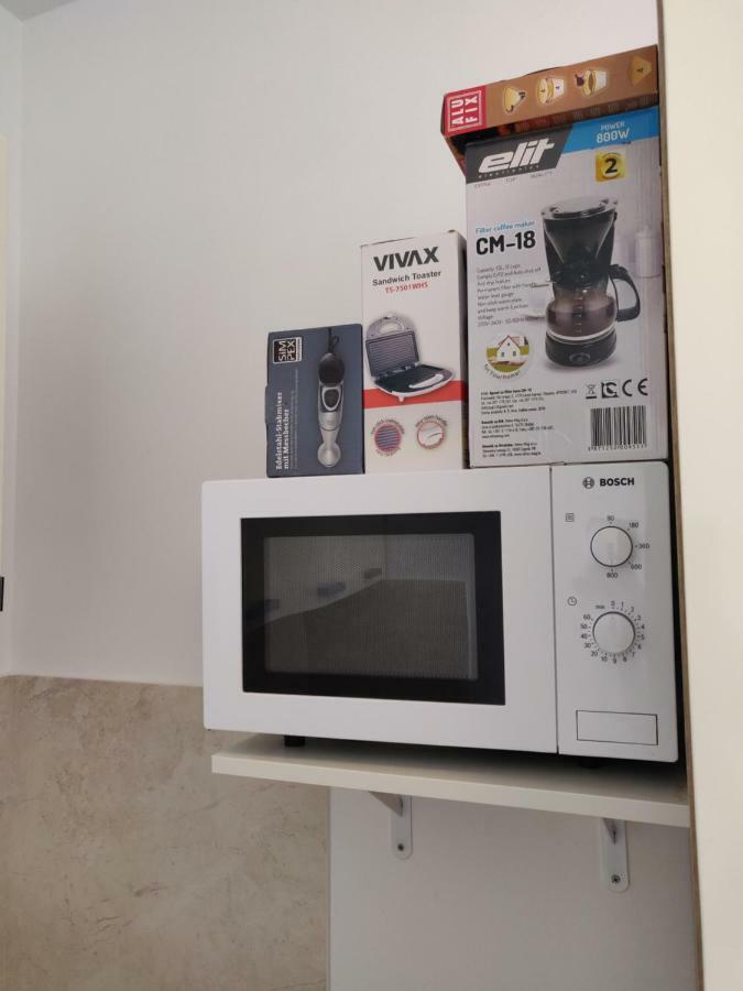 Apartment Split4Me Esterno foto