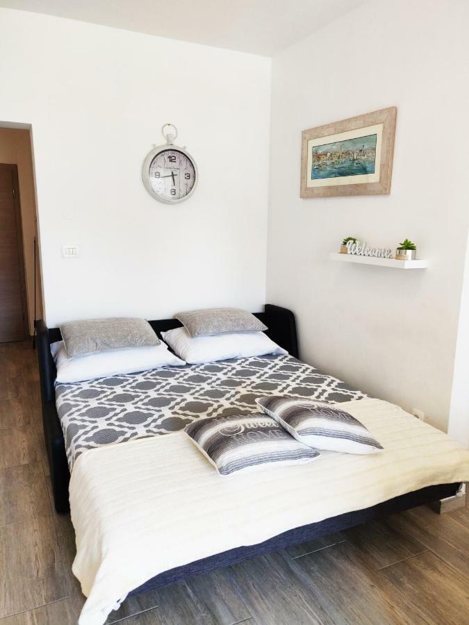 Apartment Split4Me Esterno foto