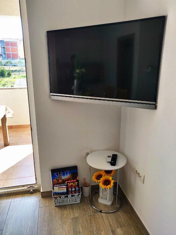 Apartment Split4Me Esterno foto