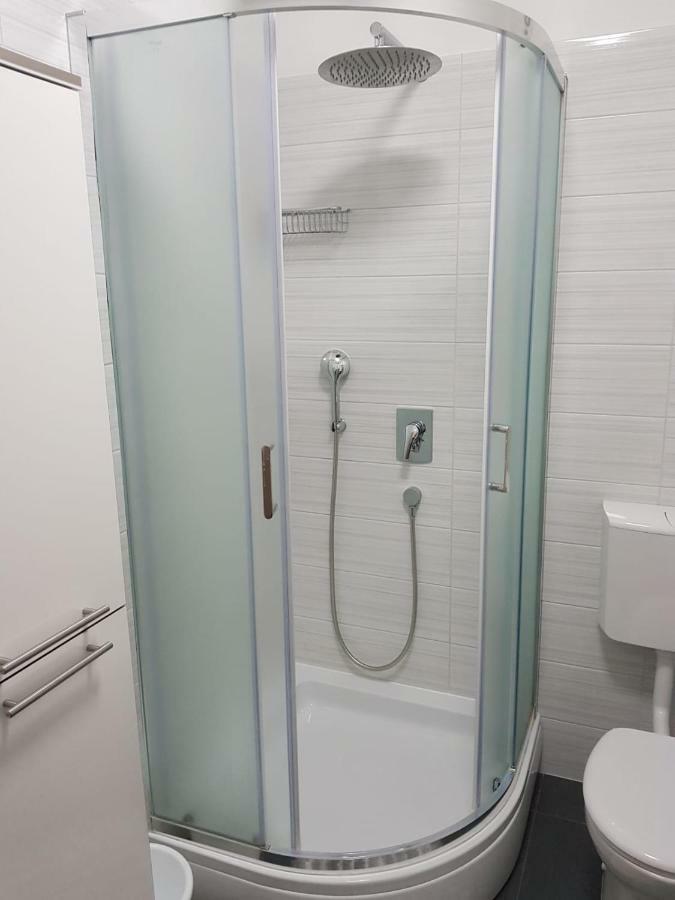 Apartment Split4Me Esterno foto